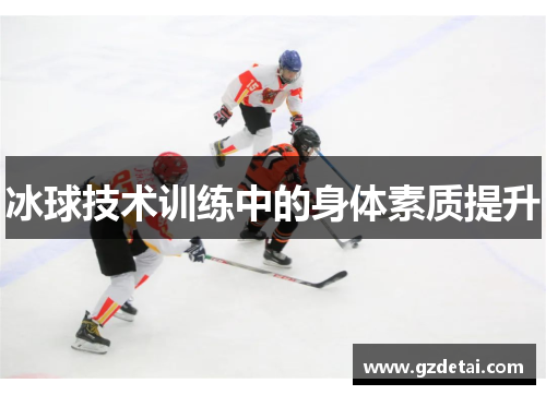 冰球技术训练中的身体素质提升
